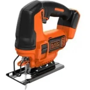 Akku-Stichsäge BDCJS18N, 18Volt