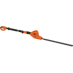 Black & Decker 550w Ph5551-qs Elektrische Heckenschere