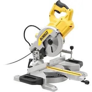 Dewalt Dws777-qs 216 Mm 1800w Kappsäge