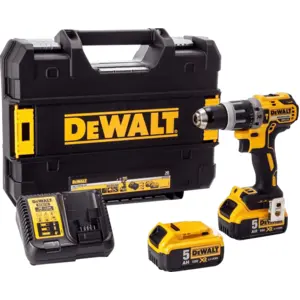 DeWalt DCD796P2-QW