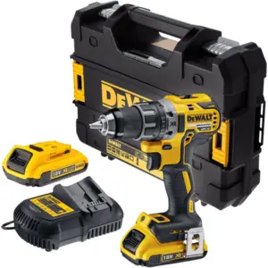 DeWalt DCD791D2-QW