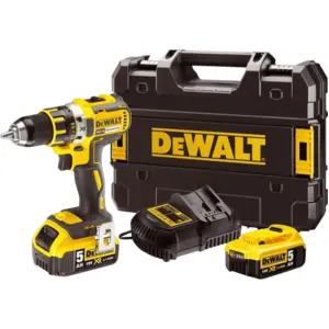DeWalt DCD791P2-QW günstig