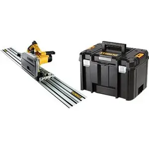 DEWALT DWS520KTR-QS - Kreissäge - 1300 W - 165