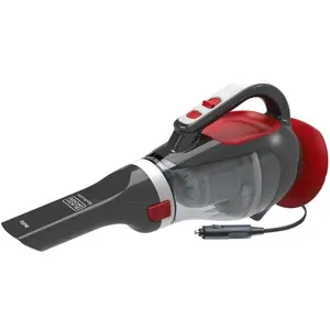 Black & Decker Adv1200 Handstaubsauger