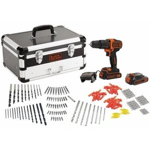 BLACK+DECKER BDC718AS2F-QW