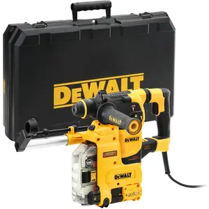 DeWalt, Bohrmaschine + Akkuschrauber, D25335 (Bohrhammer)