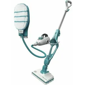 Black & Decker Fsmh1351sm-qs 0.5l 1300w Dampfmopp