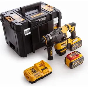 Dewalt Dch333x2-qw Abbruchhammer