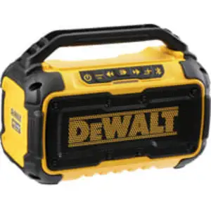 DeWALT DCR011-XJ, Lautsprecher günstig