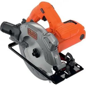 Black & Decker Cs1250l-qs 230 V Kreissäge