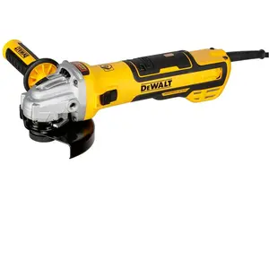 Dewalt Dwe4347-qs Winkelschleifer