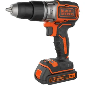 Black & Decker Bl188kb-qw Elektrischer Schraubendreher