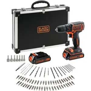 Black & Decker 5035048653708