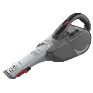 Black & Decker Dvj315b Handstaubsauger