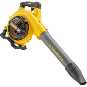 DeWALT DCM572N-XJ Akku-Gebläse FlexVolt DCM 572 N 54,0 Volt (Solo)