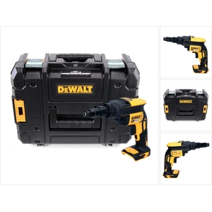 DeWALT DCF622NT-XJ Akku-Universalschrauber (bl) 850 Watt, 18V, 1/4" In...
