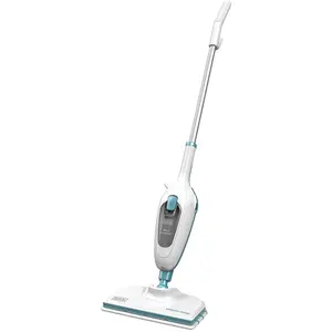 Black & Decker FSMH13E10, Weiß, Tasten, 4,8 m, 1300 W, 25 s, 15 min günstig