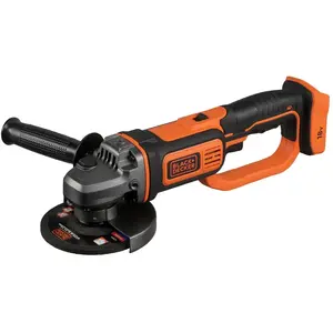 Black & Decker Bcg720n-xj Winkelschleifer