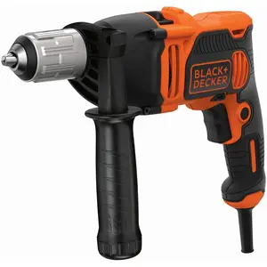 Black & Decker Beh850k-qs Bohrhammer 850w