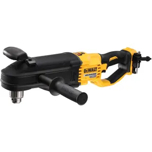 DeWalt, Bohrmaschine + Akkuschrauber, DCD470 (Winkelbohrmaschine)