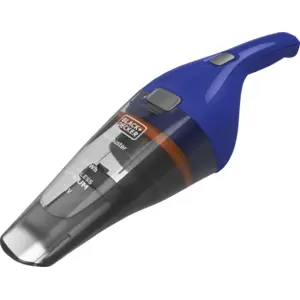 BLACK+DECKER NVC115WA-QW günstig