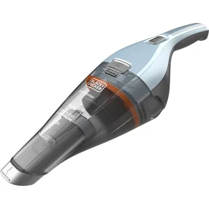 Black & Decker NVC215W, Trocken, Filterung, 882 l/min, Beutellos, Blau... günstig