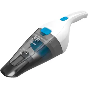 Black & Decker Nvc 115 Jl Handstaubsauger günstig