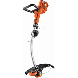 Black & Decker GL9035, Schwarz, Orange