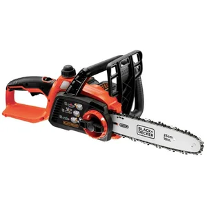 Black + Decker Akku-Kettensäge Akku-Kettensäge, 18 V, 2.0 Ah Li-Ion Ak... günstig