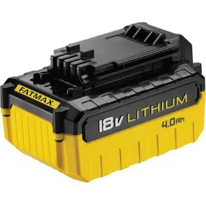 Stanley FMC688L-XJ, Akku, Lithium-Ion (Li-Ion), 4 Ah, 18 V, Stanley, S...