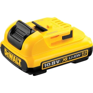 Dewalt Dcb127-xj 10.8v 2.0 Ah Xr Li-ion Batterie