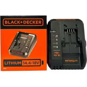 Black & Decker Bdc1a Ladegerät günstig