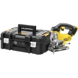 XR Akku-Stichsäge DCS331N-XJ, 18 Volt