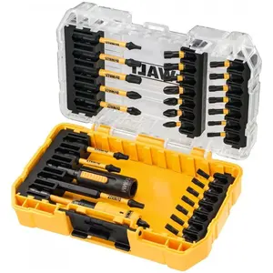 DeWalt, Bits, Kit Flextorq (Innensechsrund TX, Kreuz Phillips PH, Kreuz Pozidriv PZ) günstig