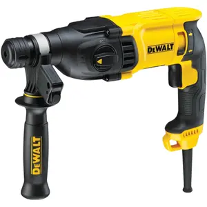 Dewalt Bohrhammer 800w
