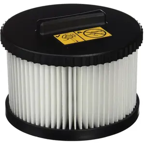 DeWalt, Industriestaubsauger Zubehör, Ersatzfilter