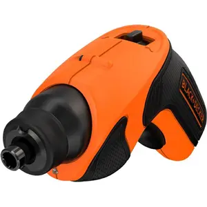 Black & Decker Cs3652lc-qw Elektrischer Schraubendreher günstig
