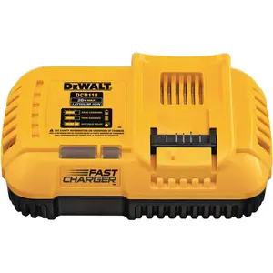 DeWALT DCB118-QW, Lithium-Ion (Li-Ion)