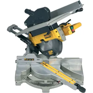 DeWalt D27112-QS Paneel- und Tischkreissäge, 1.600 Watt, 305mm