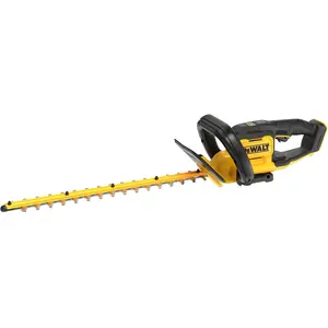 DEWALT DCMHT564N-XJ Akku Akku-Heckenschere ohne Ladegerät 550 mm günstig