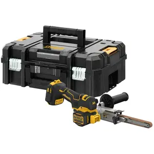 DeWalt, Schleifmaschine + Poliermaschine, DCM 200