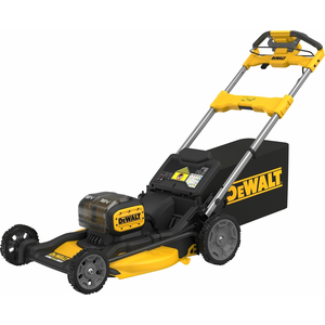 Dewalt Dcmwsp156n-xj Elektrischer Rasenmäher