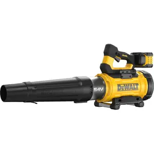 DeWALT DCMBL777X1-QW Laubbläser