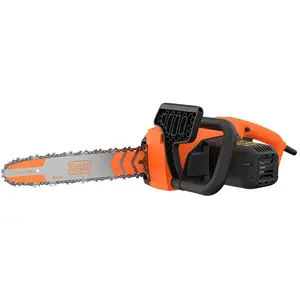 Black & Decker 19451 1800w 35 Cm Elektrische Kettensäge