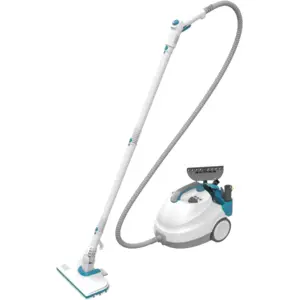 BLACK+DECKER 2300 W Steam Ultra 14 Zubehörteile