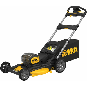 Dewalt Dcmwp134n-xj Elektrischer Rasenmäher günstig