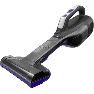 Black & Decker Dvd320bp Bagless Handstaubsauger