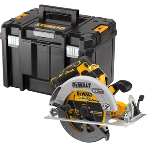 DEWALT DCS573NT Akku-Handkreissaege 18V, Basisv.