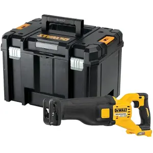 Dewalt Dcs389nt Flexvolt 54v Stichsäge