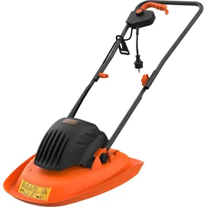 Rasenmäher Hover 1200 Watt 30 cm Kompakt